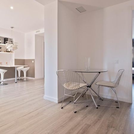 Habitat Apartments Adn Βαρκελώνη Εξωτερικό φωτογραφία